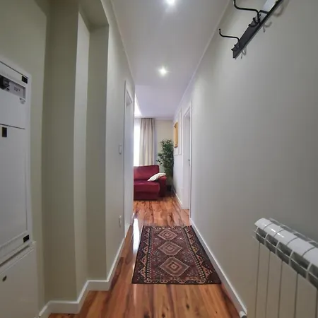 Centar 公寓 兹拉蒂博尔