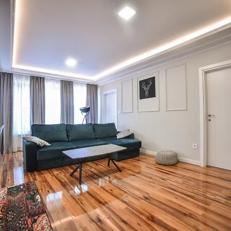 Centar 兹拉蒂博尔