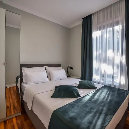 Centar 兹拉蒂博尔