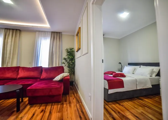 Apartament Centar Zlatibor