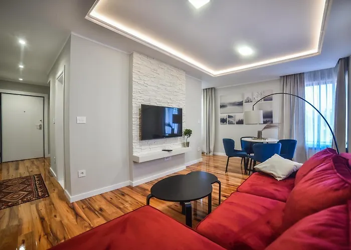 Centar Apartament