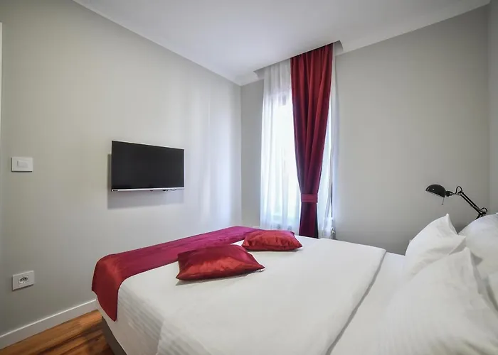 Apartament Centar Zlatibor