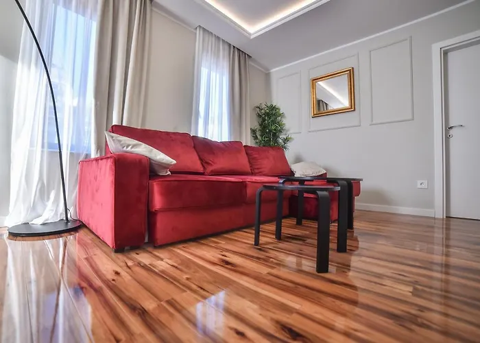 Apartament Centar