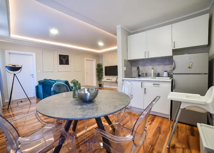 Centar Apartament Zlatibor