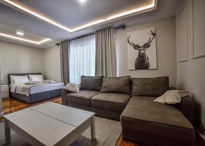 Apartament Centar